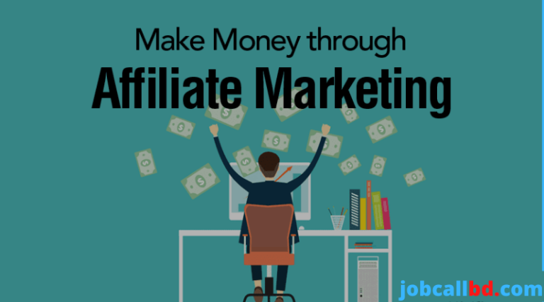 What Is Affiliate Marketing? (And How To Make Money From Affiliate Marketing)